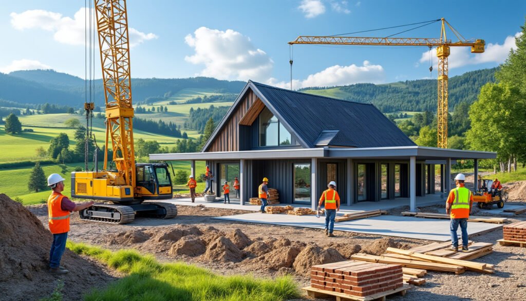 faites construire votre maison à goetzenbruck avec un constructeur local de confiance. profitez d'un accompagnement personnalisé, de plans sur mesure et d'une expertise reconnue pour réaliser votre projet immobilier en toute sérénité.