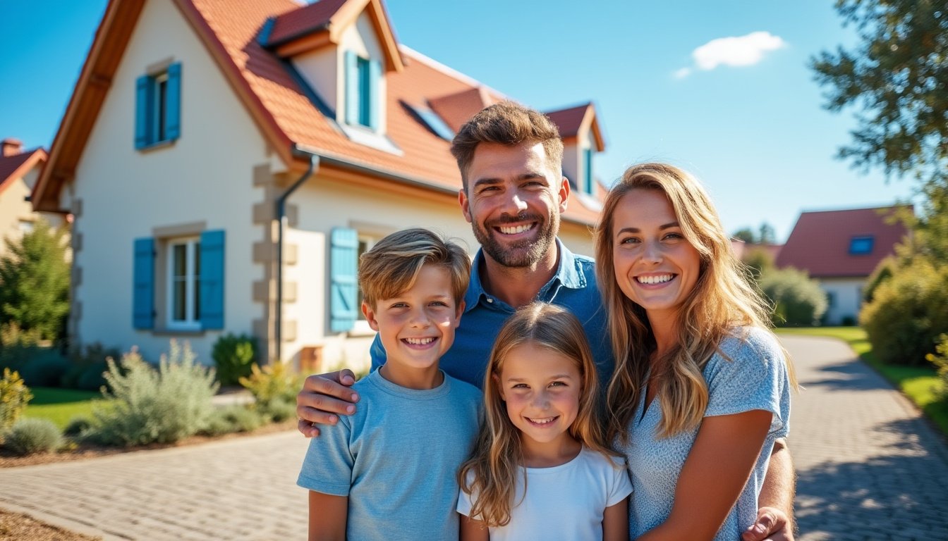 faites confiance à un constructeur de maison à goetzenbruck pour réaliser votre projet sur mesure. maisons de qualité, accompagnement personnalisé et respect des délais.