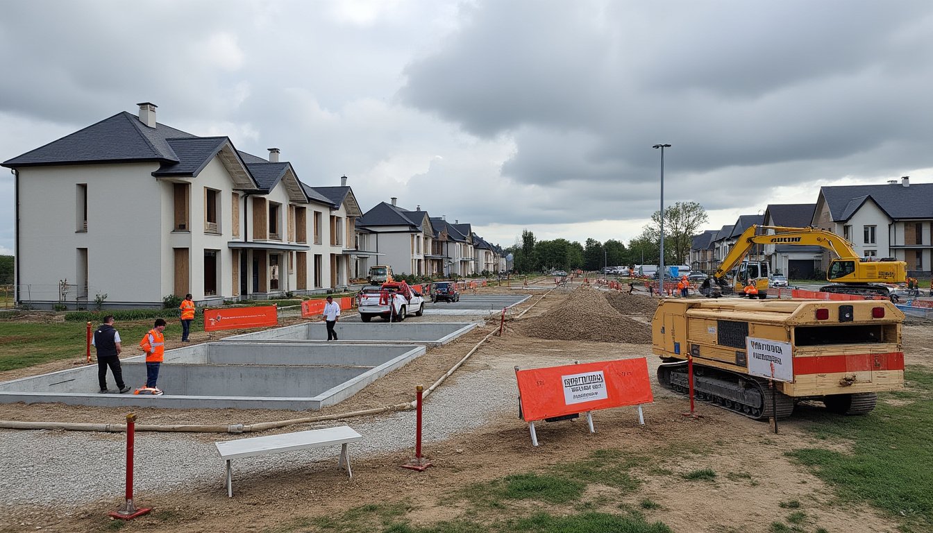 confiez la construction de votre maison à hagondange à un constructeur expérimenté. qualité, accompagnement personnalisé et respect des délais pour votre projet immobilier sur-mesure.