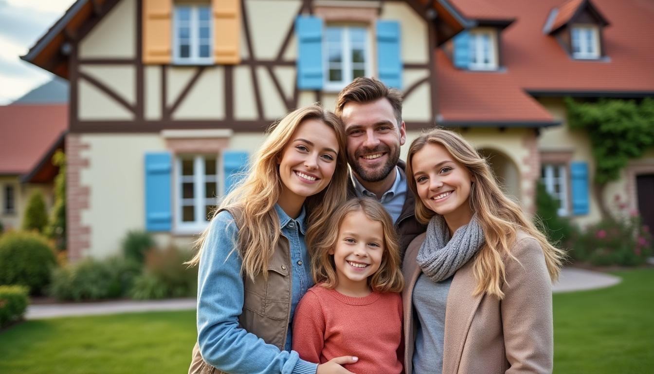 faites construire la maison de vos rêves à haguenau avec un constructeur local expérimenté. qualité, accompagnement personnalisé et respect des délais pour votre projet de construction sur-mesure.