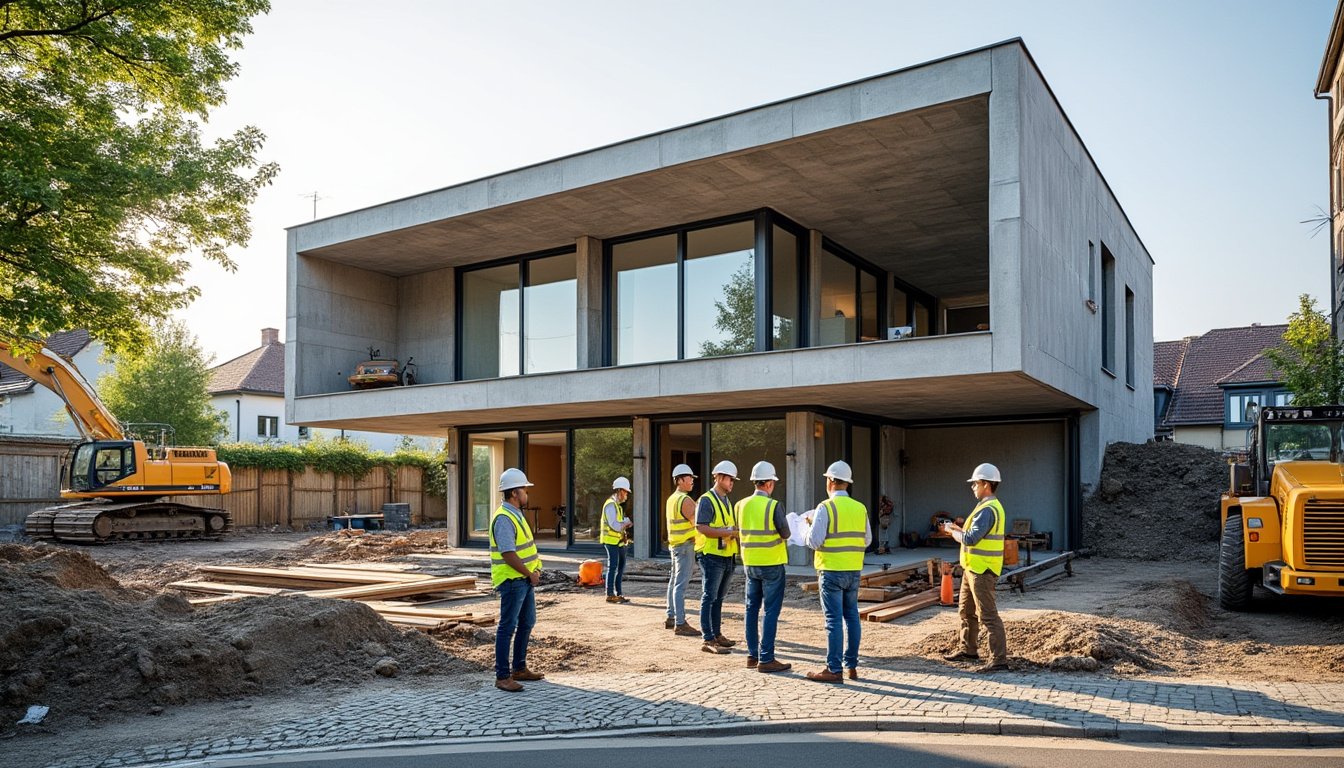 faites construire la maison de vos rêves à haguenau avec un constructeur local reconnu. plans sur-mesure, suivi complet et qualité assurée pour un projet immobilier réussi.