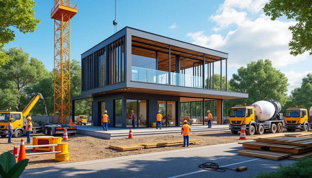 découvrez un constructeur de maison à hayange, spécialisé dans la réalisation de maisons neuves sur-mesure. profitez d’un accompagnement personnalisé pour concrétiser votre projet immobilier en lorraine.