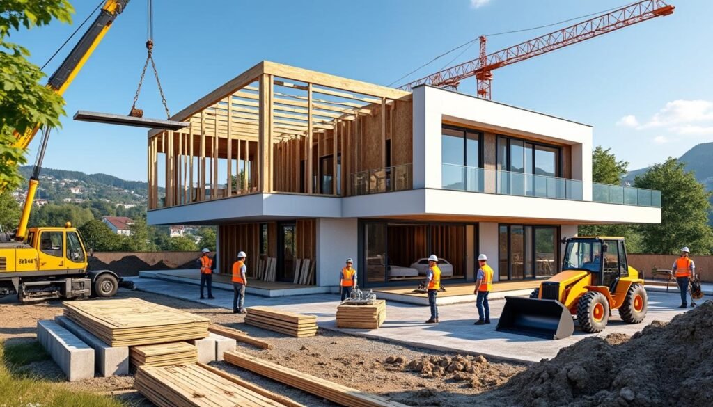 découvrez un constructeur de maison à illzach fiable et expérimenté pour réaliser votre projet immobilier sur mesure. conseils, accompagnement et qualité assurés pour bâtir la maison de vos rêves à illzach.