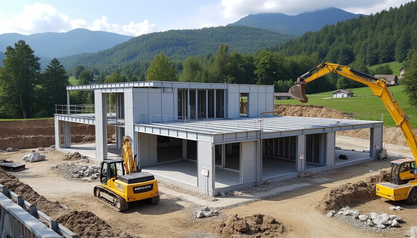trouvez un constructeur de maison à illzach fiable et expérimenté pour concrétiser votre projet immobilier. bénéficiez d'un accompagnement personnalisé et de solutions sur-mesure pour bâtir la maison de vos rêves à illzach.