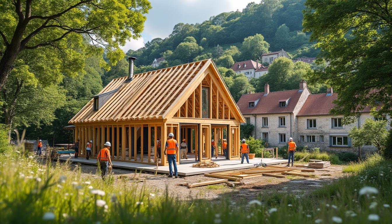 faites construire votre maison à ingwiller avec un constructeur local. profitez d’un accompagnement sur mesure, de plans personnalisés et d’une expertise reconnue pour concrétiser votre projet de maison individuelle en toute sérénité.