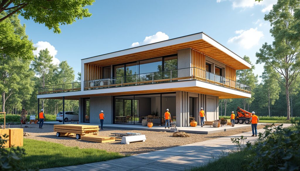 confiez la construction de votre maison à jarville-la-malgrange à un constructeur expérimenté. bénéficiez d'un accompagnement personnalisé, de matériaux de qualité et de garanties solides pour réaliser votre projet sur-mesure.