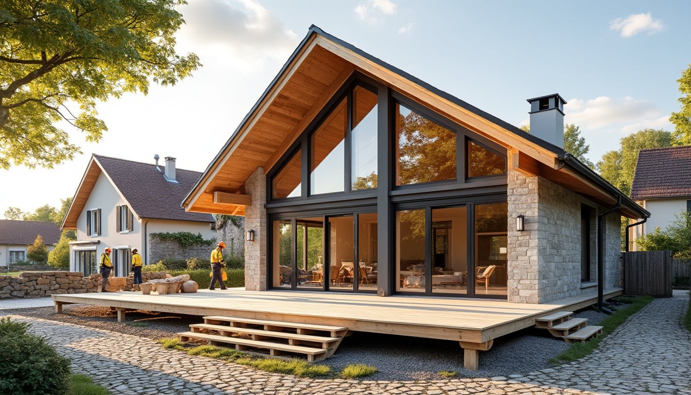 faites construire la maison de vos rêves à joeuf avec un constructeur expérimenté. qualité, accompagnement personnalisé et respect des délais pour votre projet immobilier sur-mesure.
