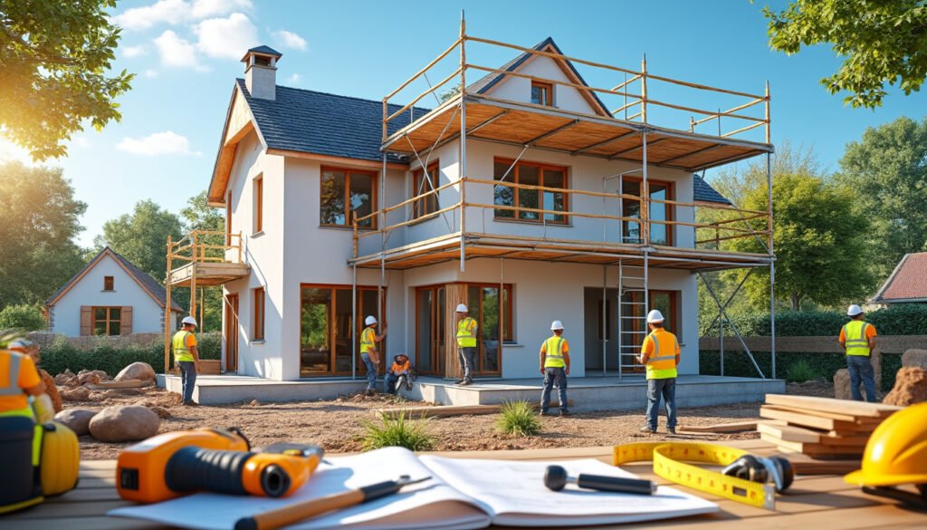 faites construire votre maison à joeuf avec un constructeur de confiance. profitez d’un accompagnement personnalisé, de plans sur mesure et d’un savoir-faire local pour réaliser votre projet immobilier en toute sérénité.