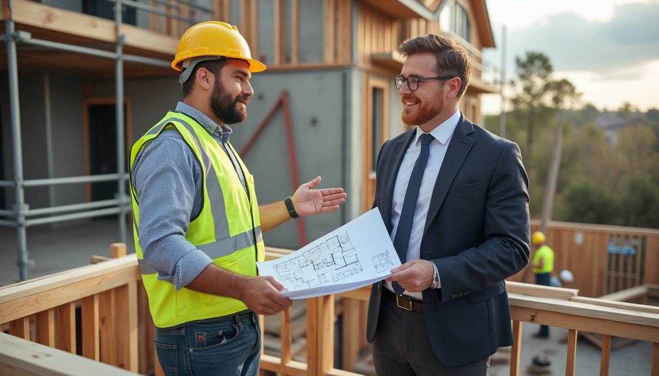 faites construire la maison de vos rêves à joinville avec un constructeur expérimenté. conseils personnalisés, matériaux de qualité et accompagnement complet pour votre projet immobilier.