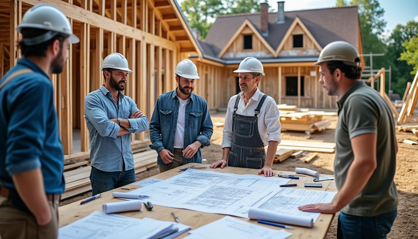faites construire la maison de vos rêves à kaysersberg avec un constructeur local expérimenté. qualité, respect des délais et accompagnement personnalisé pour votre projet de construction en alsace.