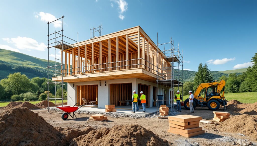 vous cherchez un constructeur de maison au thillot ? profitez d’un accompagnement sur-mesure pour réaliser votre projet de construction : conseils, plans personnalisés et qualité garantie.