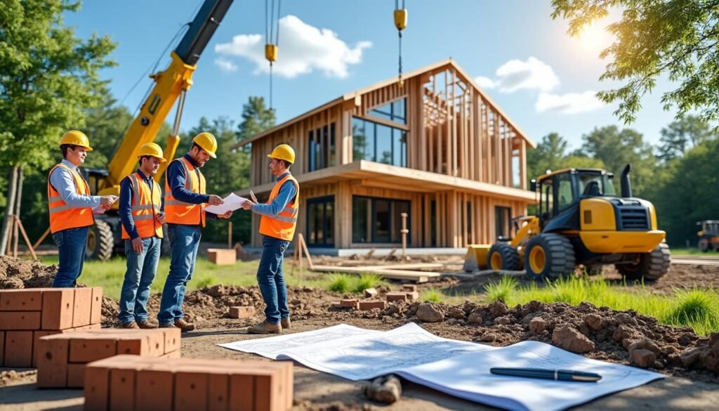confiez la construction de votre maison à lemberg à un constructeur expérimenté. qualité, accompagnement personnalisé et respect des délais pour réaliser la maison de vos rêves.
