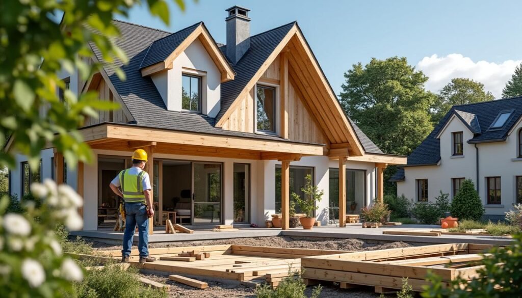 confiez votre projet à un constructeur de maison à marlenheim. nous réalisons des maisons sur-mesure, modernes et éco-responsables, adaptées à vos besoins et à votre budget. demandez votre devis gratuit dès maintenant.