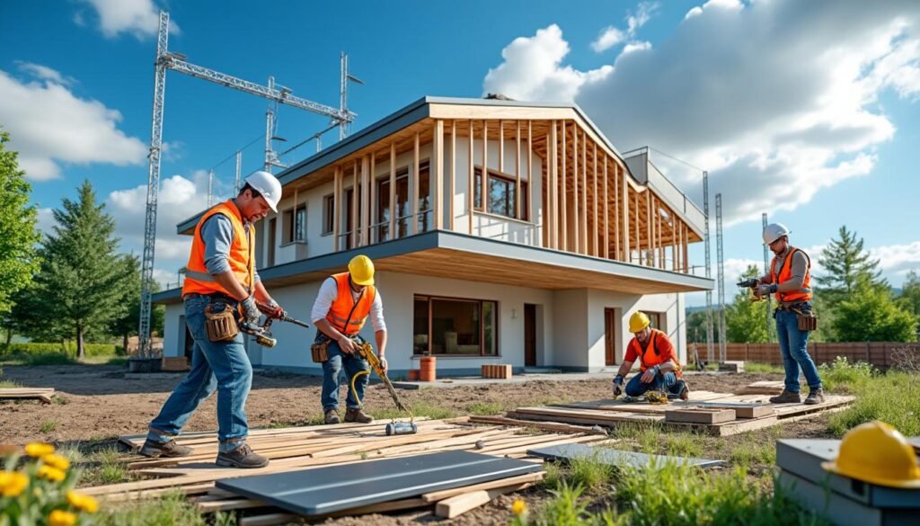 faites confiance à votre constructeur de maison à mertzwiller pour réaliser la maison de vos rêves. accompagnement personnalisé, savoir-faire local et qualité assurée pour un projet sur-mesure en toute sérénité.