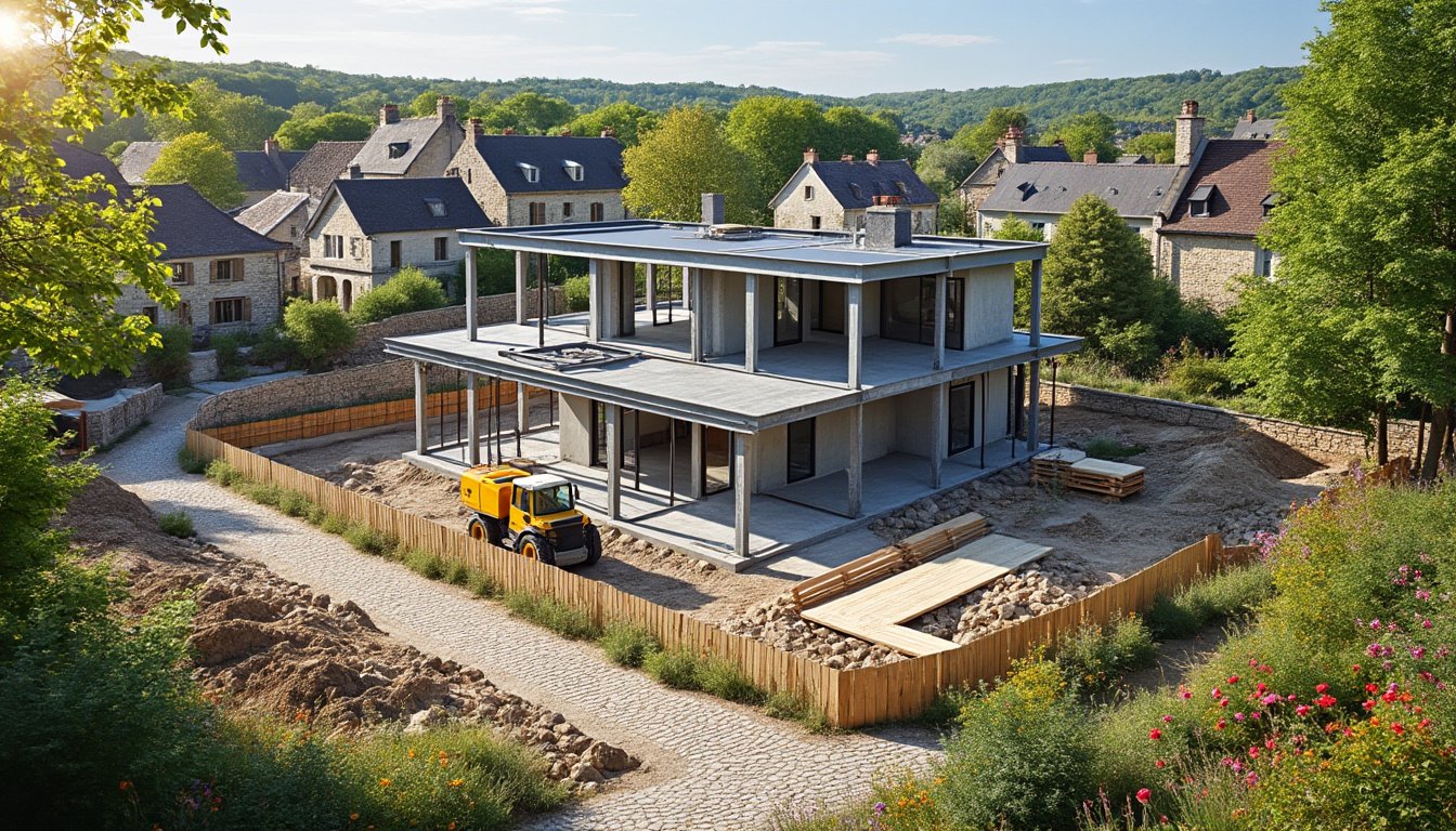 confiez votre projet à un constructeur de maison à mertzwiller pour une habitation personnalisée, de qualité et respectant vos besoins. devis gratuit, accompagnement complet et expertise locale !