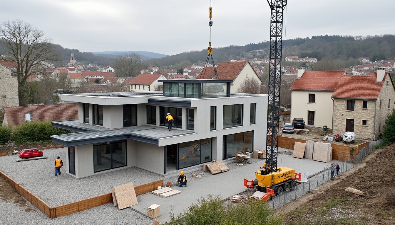 faites confiance à un constructeur de maison à mirecourt pour réaliser votre projet sur-mesure. expertise, accompagnement personnalisé et qualité pour votre future habitation à mirecourt et ses environs.