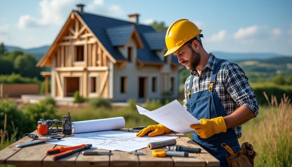 vous cherchez un constructeur de maison à mirecourt ? profitez de notre expertise pour réaliser votre projet sur-mesure, de la conception à la livraison. obtenez un devis gratuit et un accompagnement personnalisé.