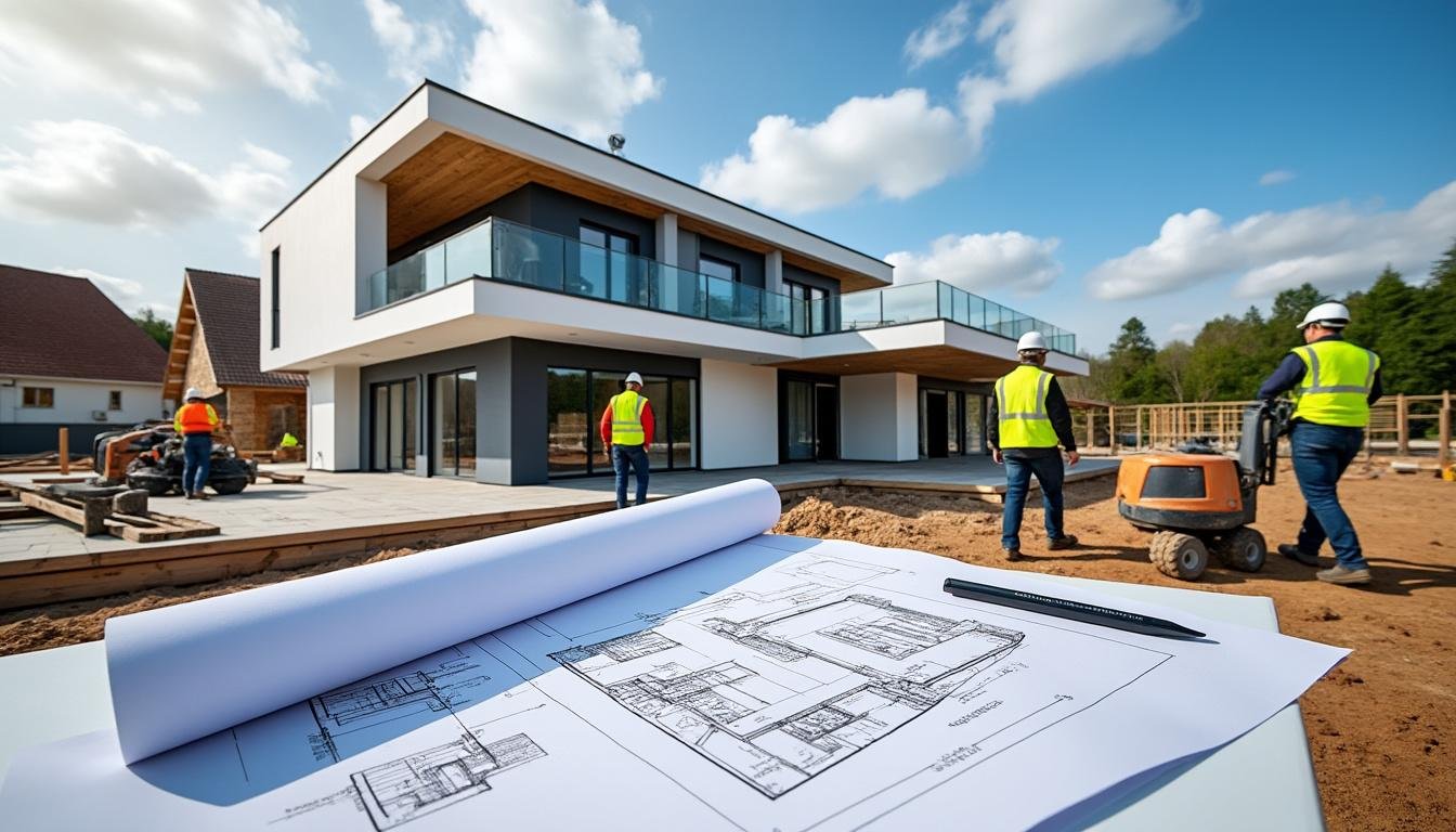 découvrez votre constructeur de maison à molsheim : accompagnement personnalisé, maisons sur-mesure, qualité et respect des délais pour réaliser votre projet immobilier en toute sérénité.