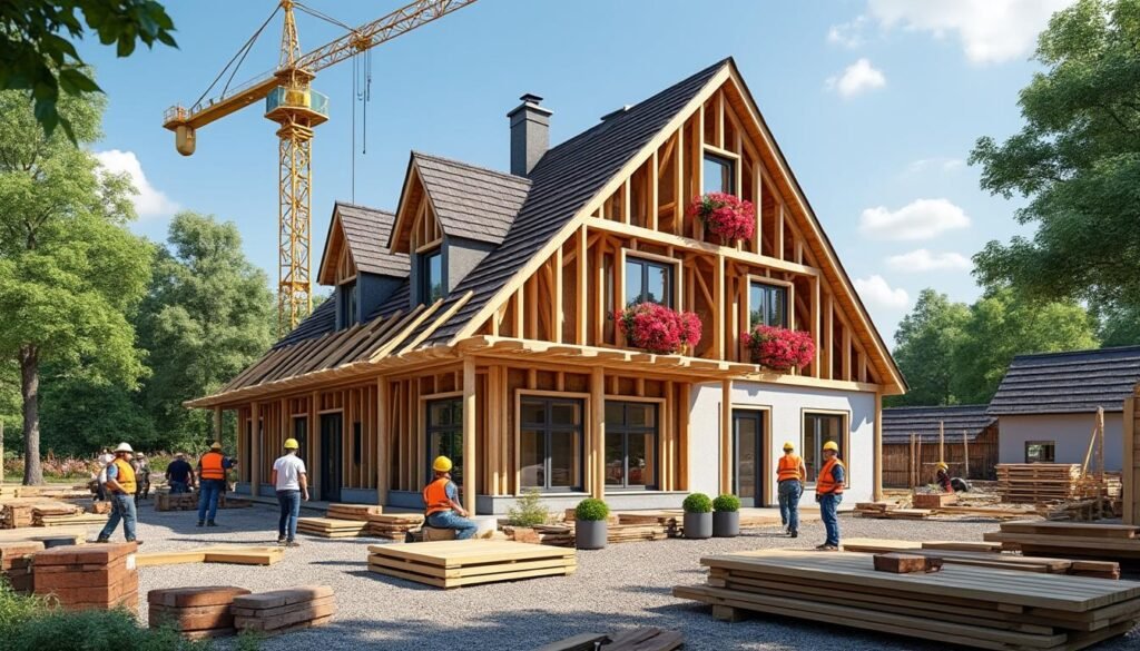 faites confiance à votre constructeur de maison à molsheim pour réaliser la maison de vos rêves. conseils personnalisés, accompagnement complet et qualité garantie pour votre projet sur mesure.