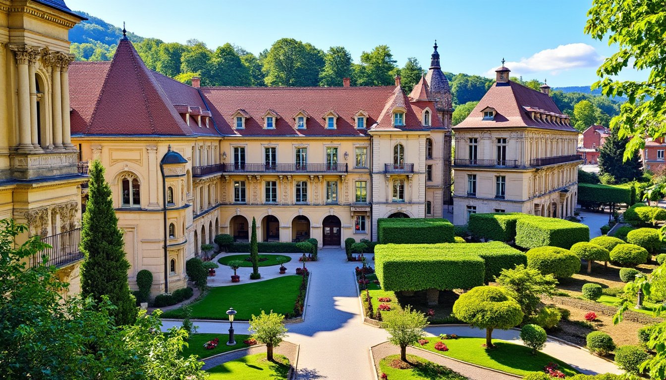 confiez la construction de votre maison à montbéliard à un constructeur expérimenté. profitez de solutions personnalisées, de conseils adaptés et d’un accompagnement complet pour réaliser la maison de vos rêves, dans le respect de votre budget.