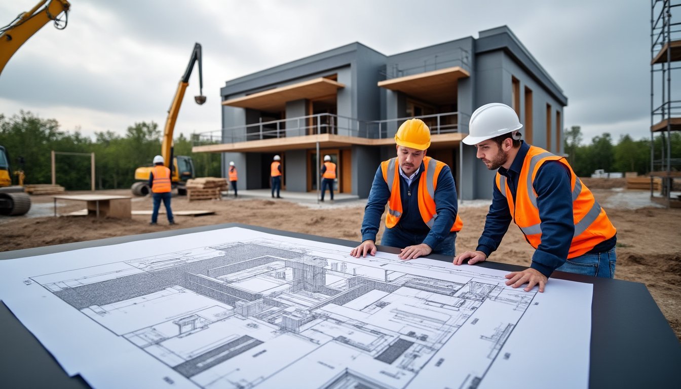 vous souhaitez construire votre maison à montbéliard ? faites confiance à notre équipe de constructeurs expérimentés pour réaliser votre projet sur mesure, dans le respect des délais et de votre budget. contactez-nous pour un accompagnement personnalisé !