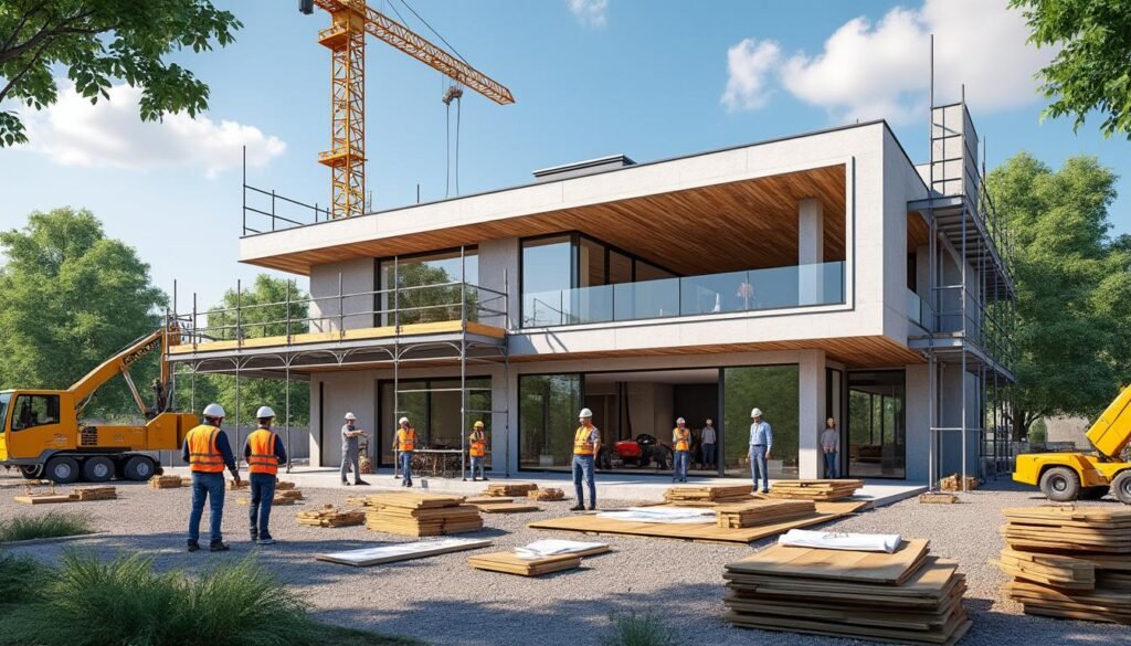 faites construire votre maison à montigny-lès-metz avec un constructeur expérimenté. profitez de conseils personnalisés, de plans sur mesure et d’un accompagnement à chaque étape de votre projet immobilier.