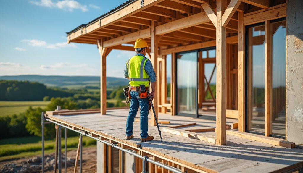 faites construire la maison de vos rêves à morhange avec notre entreprise de confiance. expertise, accompagnement personnalisé et qualité garantie pour votre projet immobilier sur mesure.