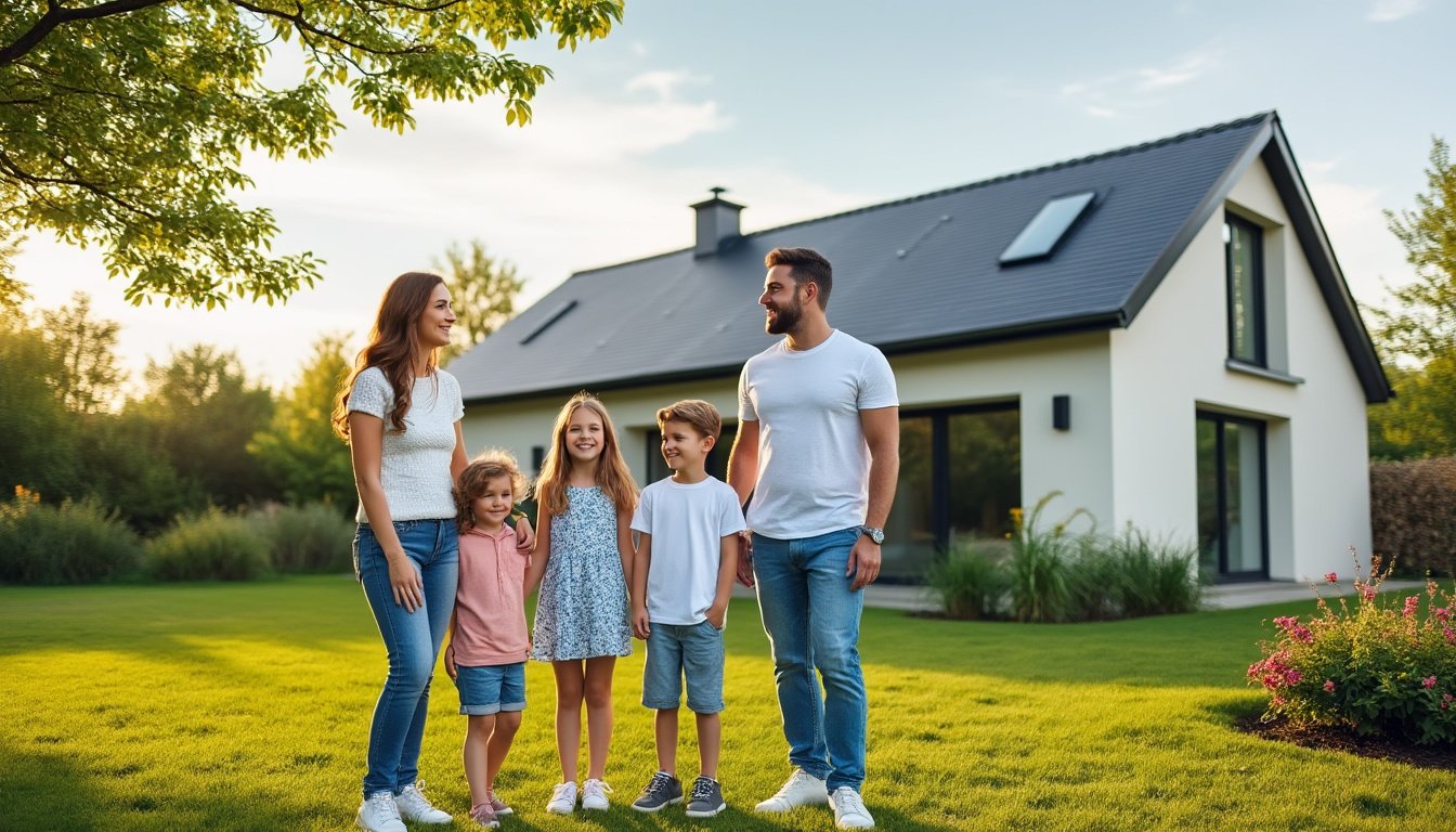 confiez la construction de votre maison à morhange à des experts ! découvrez nos services sur mesure, du plan à la remise des clés, pour une maison adaptée à vos besoins et à votre budget.