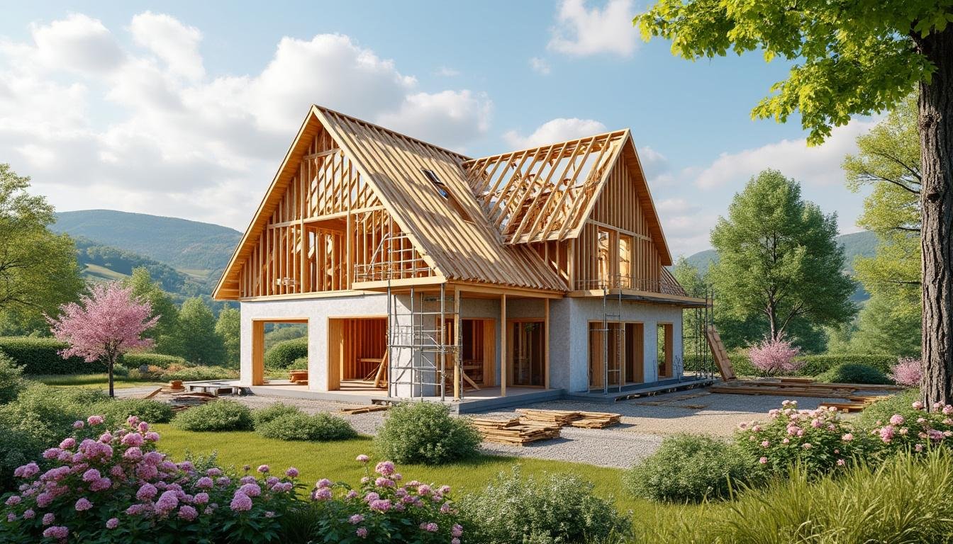 confiez votre projet de construction de maison à moyenmoutier à des experts fiables. découvrez nos solutions sur-mesure, accompagnement personnalisé et qualité garantie pour bâtir la maison de vos rêves.