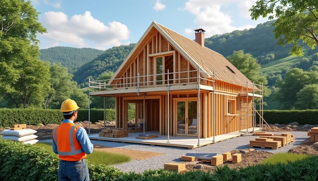 vous cherchez un constructeur de maison à moyenmoutier ? profitez de notre expertise pour réaliser votre projet immobilier sur mesure, de la conception à la livraison clé en main. devis gratuit et conseils personnalisés.