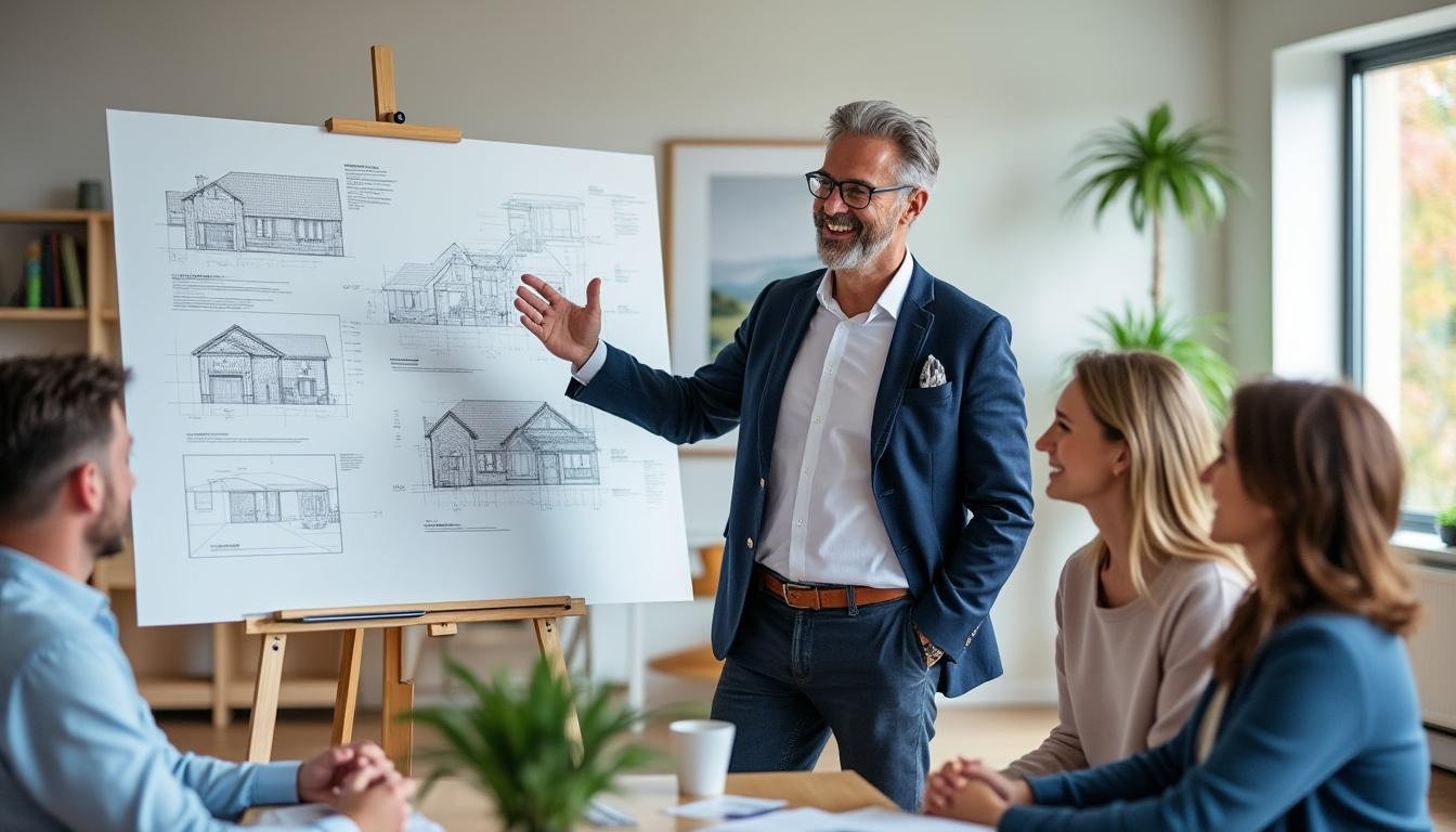 confiez votre projet à un constructeur de maison à moyeuvre-grande. conception sur mesure, accompagnement personnalisé et réalisation de qualité pour bâtir la maison de vos rêves.