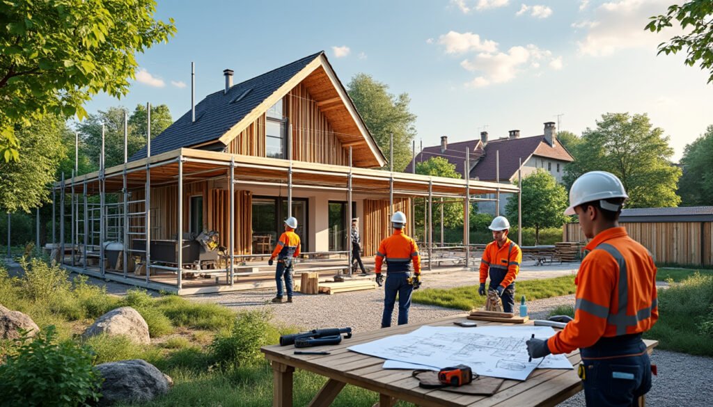 confiez la construction de votre maison à mulhouse à un constructeur expérimenté. bénéficiez d’un accompagnement personnalisé, de plans sur-mesure et d’un suivi de chantier de qualité pour concrétiser votre projet immobilier en toute sérénité.