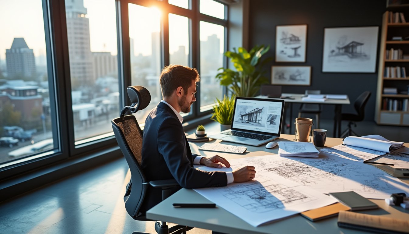 confiez la construction de votre maison à neufchâteau à des experts qualifiés. découvrez nos services sur mesure, plans personnalisés et accompagnement complet pour bâtir la maison de vos rêves.