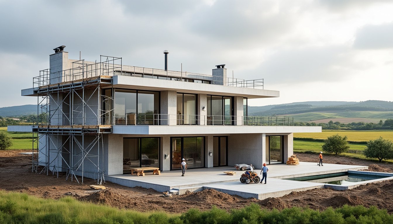 faites confiance à votre constructeur de maison à piennes pour réaliser la maison de vos rêves. solutions sur-mesure, accompagnement personnalisé et expertise locale pour un projet serein et réussi.