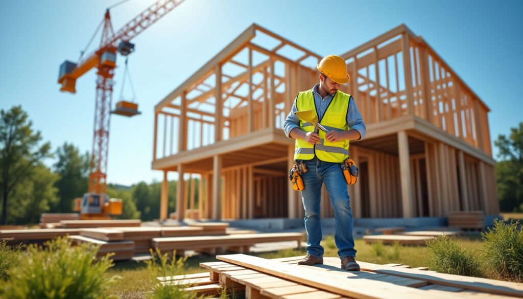 vous cherchez un constructeur de maison à piennes ? profitez d’un accompagnement sur-mesure pour réaliser la maison de vos rêves avec des experts locaux, du plan à la remise des clés.