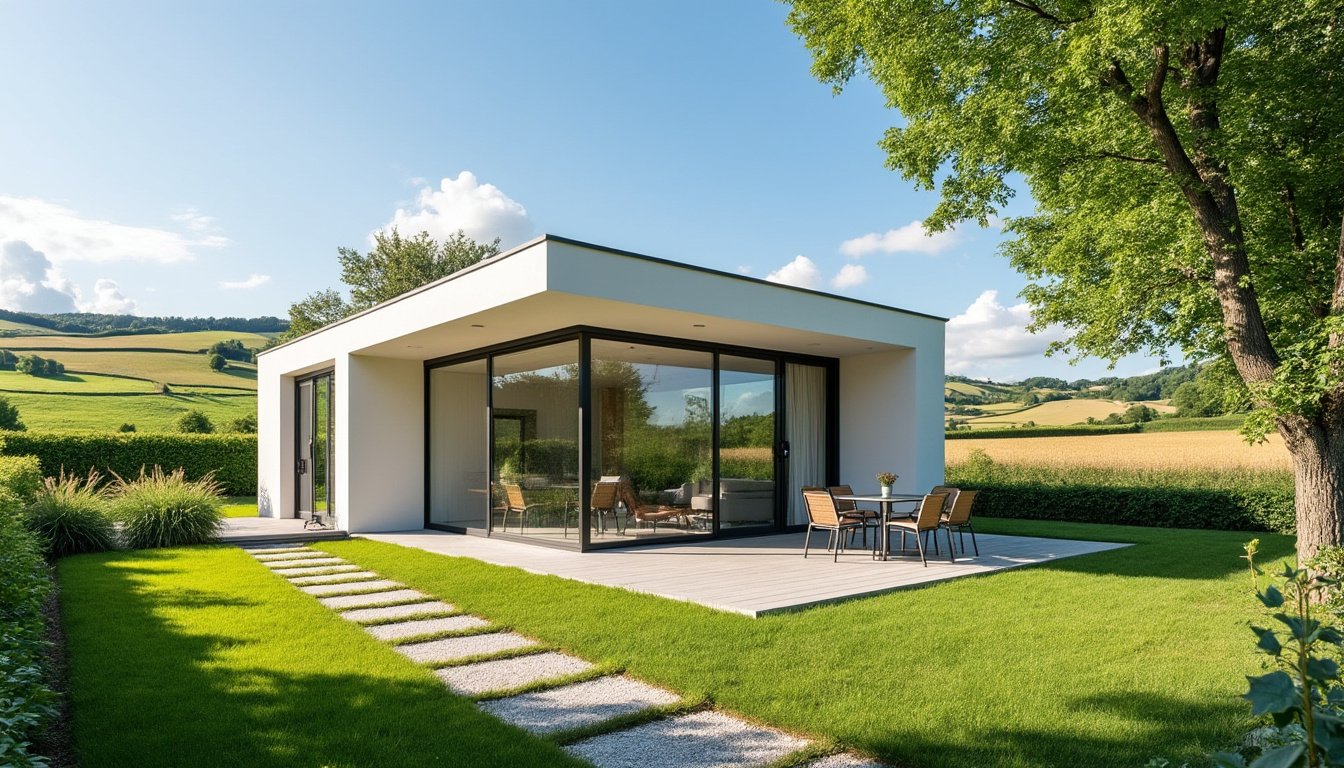 faites confiance à un constructeur de maison à pont-à-mousson pour réaliser votre projet sur-mesure. accompagnement personnalisé, qualité, respect des délais et solutions adaptées à vos envies et budget.