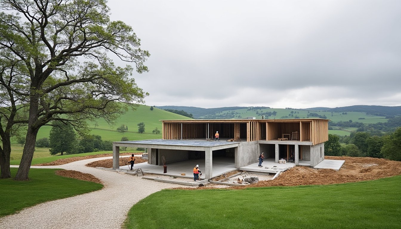 faites construire votre maison à raon-l'étape avec un constructeur professionnel. profitez d'une expertise locale, de conseils personnalisés et d'un accompagnement complet pour réaliser la maison de vos rêves en toute sérénité.