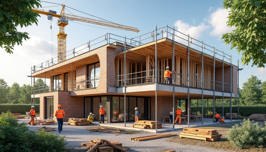 vous cherchez un constructeur de maison à raon-l'étape ? découvrez nos solutions sur mesure pour bâtir la maison de vos rêves, avec un accompagnement complet de la conception à la réalisation.