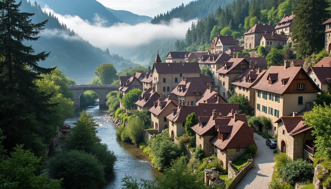 trouvez le meilleur constructeur de maison à raon-l'étape pour réaliser votre projet sur mesure. profitez d’un accompagnement personnalisé et de garanties de qualité pour bâtir la maison de vos rêves en toute sérénité.