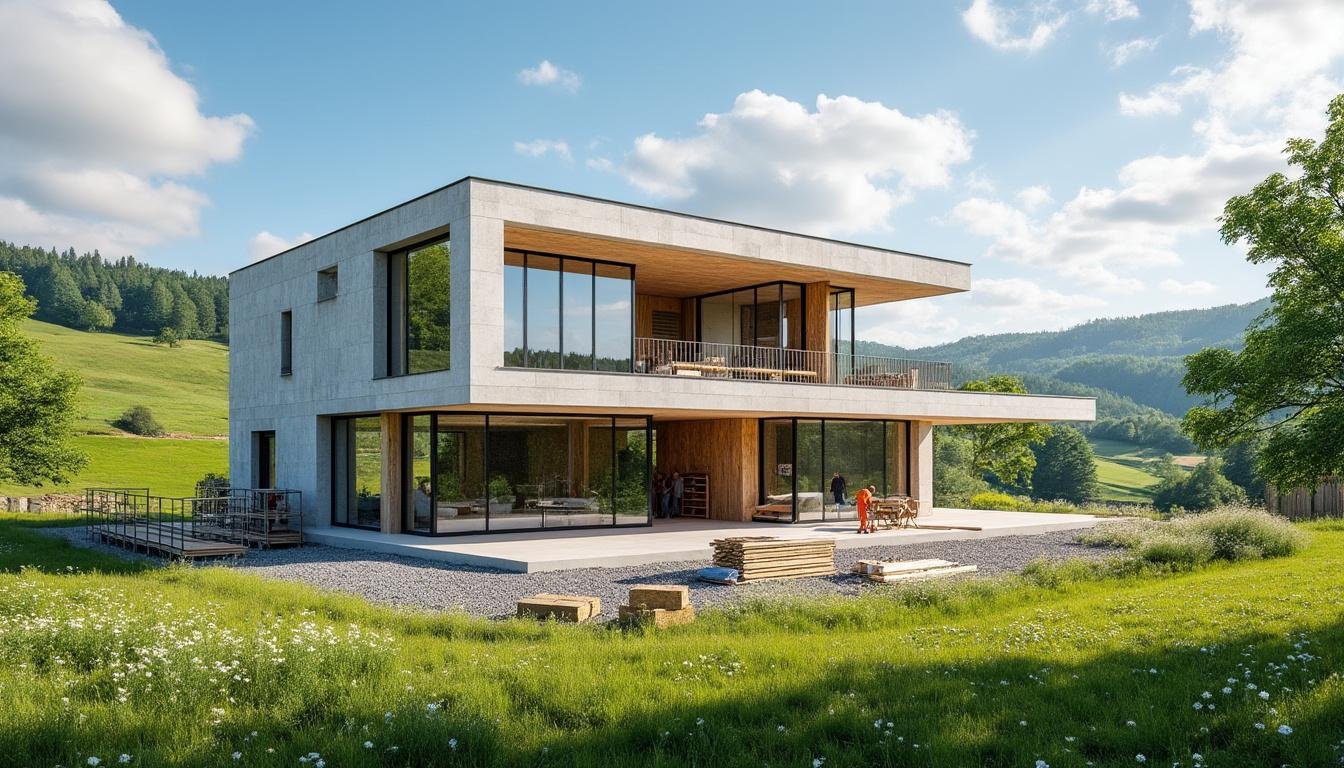 faites construire votre maison à reichshoffen avec un constructeur expérimenté. profitez de conseils sur-mesure, de plans personnalisés et d’un accompagnement complet pour votre projet immobilier.