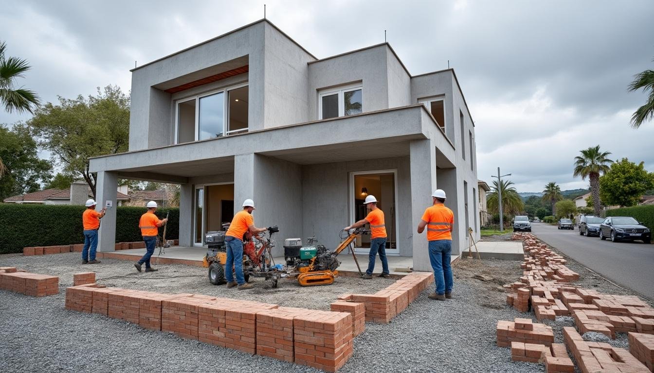 faites construire votre maison à reichshoffen avec un constructeur local reconnu. profitez d’un accompagnement personnalisé pour réaliser votre projet immobilier sur mesure, de la conception à la livraison.