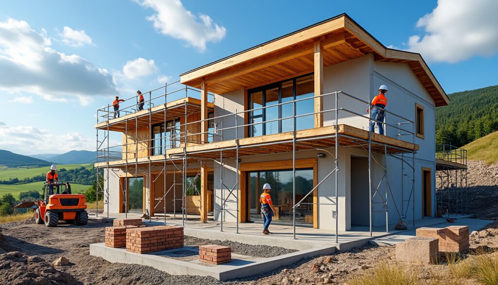 confiez votre projet à un constructeur de maison à revin reconnu pour son expertise. bénéficiez d’un accompagnement sur-mesure, de plans personnalisés et d’une réalisation de qualité pour votre future maison.