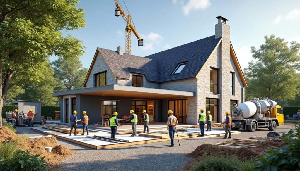 découvrez votre constructeur de maison à rixheim : réalisation sur-mesure, conseils personnalisés et accompagnement complet pour concrétiser votre projet de maison individuelle en toute sérénité.