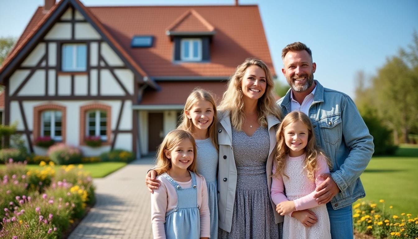 vous recherchez un constructeur de maison à rosheim ? profitez de notre savoir-faire pour réaliser votre projet sur mesure : construction traditionnelle ou contemporaine, accompagnement personnalisé et qualité garantie.