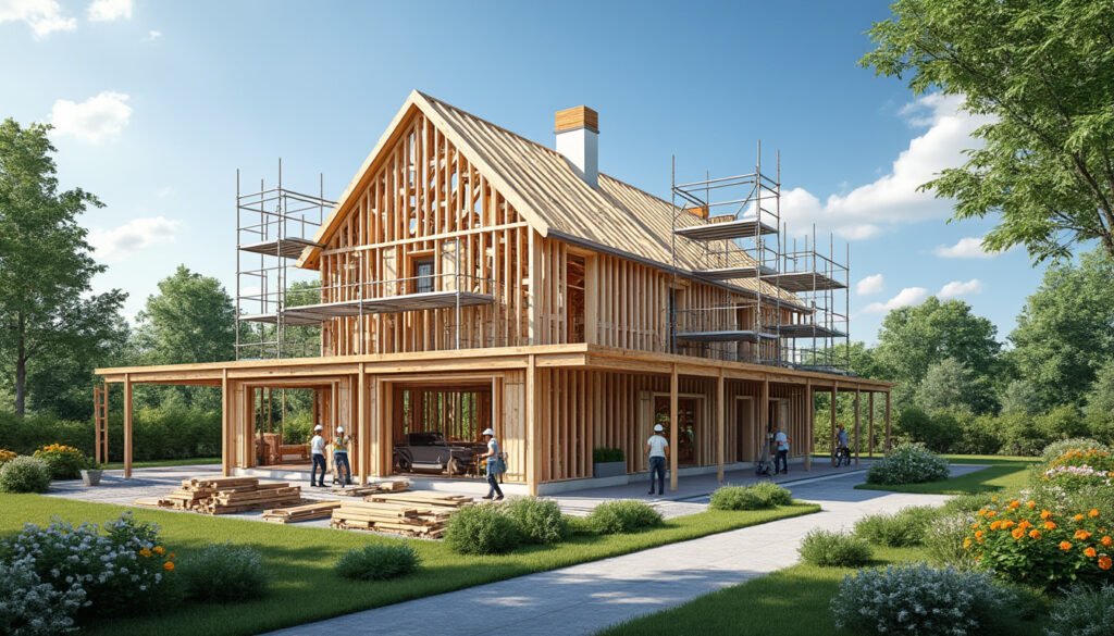 confiez votre projet à un constructeur de maison à saint-dizier. maisons sur mesure, accompagnement personnalisé et garantie de qualité pour réaliser votre rêve immobilier en toute sérénité.