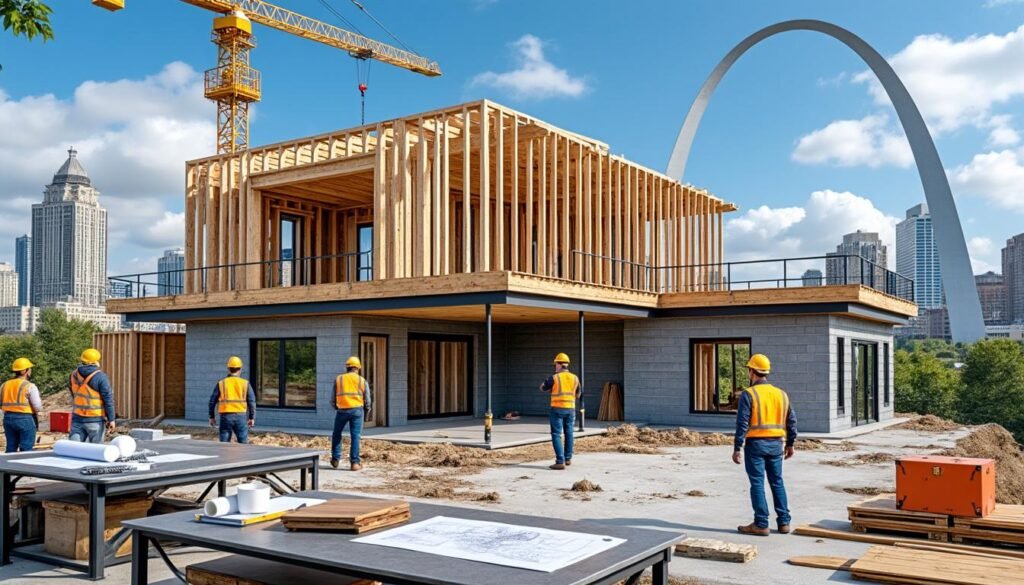 confiez votre projet immobilier à un constructeur de maison à saint-louis. profitez d’un accompagnement personnalisé, de plans sur-mesure et d’une construction de qualité adaptée à vos besoins et votre budget.