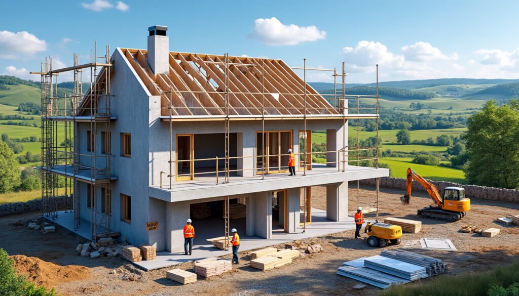 confiez la construction de votre maison à sarrebourg à un constructeur expérimenté. profitez d'un accompagnement personnalisé, de plans sur mesure et d'une qualité de réalisation garantie. obtenez votre devis gratuit dès maintenant et donnez vie à votre projet immobilier en toute sérénité.