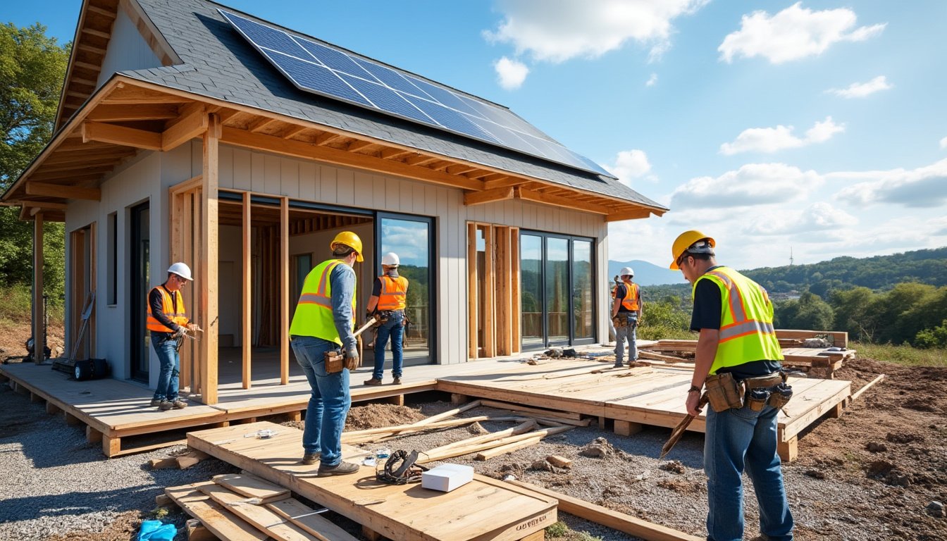 découvrez votre constructeur de maison à sarreguemines : des projets personnalisés, un accompagnement sur-mesure et une qualité de construction irréprochable pour concrétiser votre rêve immobilier en toute sérénité.