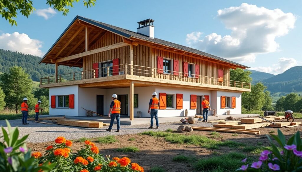 vous cherchez un constructeur de maison à saverne ? découvrez nos services sur-mesure pour bâtir la maison de vos rêves, avec un accompagnement personnalisé à chaque étape de votre projet.