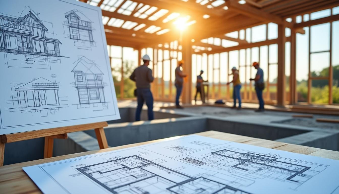 faites construire votre maison à saverne avec un constructeur local expérimenté. profitez d'un accompagnement personnalisé et de solutions sur-mesure pour réaliser votre projet immobilier en toute sérénité.